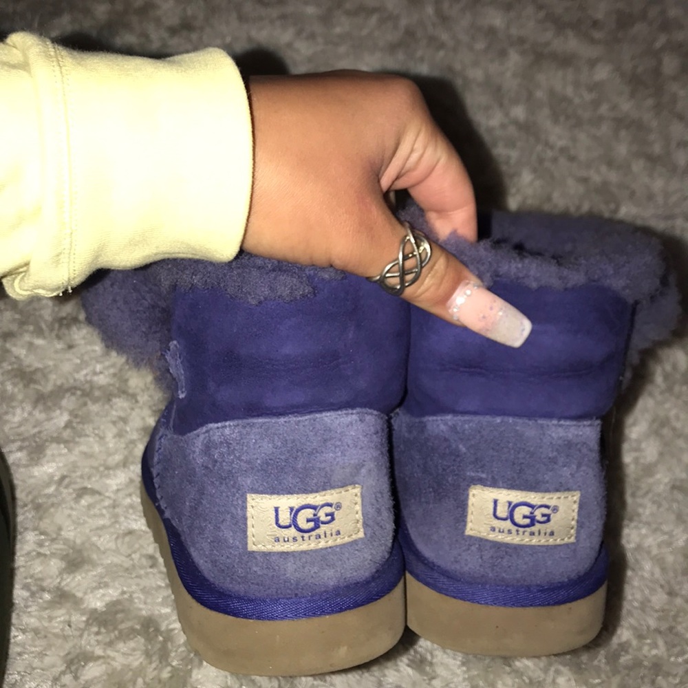 Ugg boots